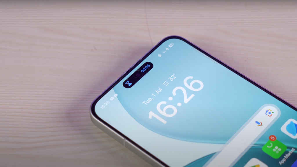 Oppo Reno 14 Pro review