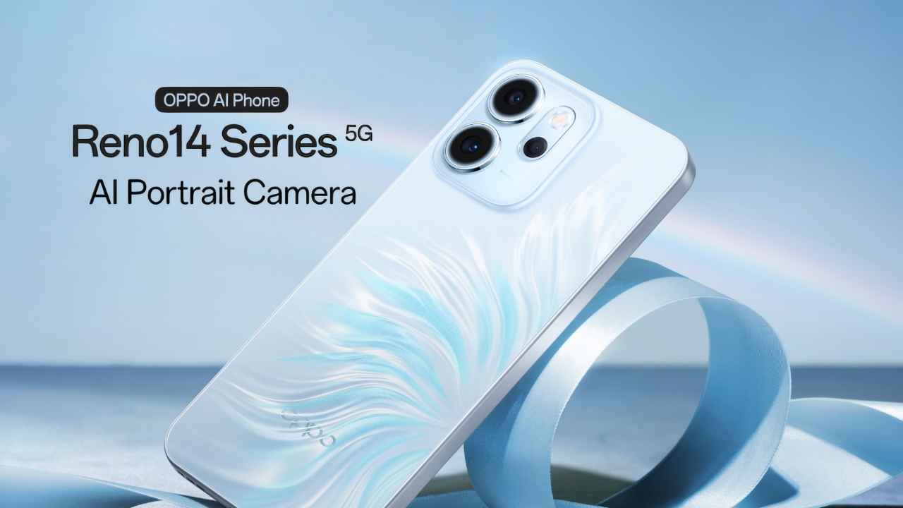 ভারতে আগামীকাল লঞ্চ হবে ক্যামেরা সেন্ট্রিক OPPO Reno 14 Series স্মার্টফোন, জানুন কেমন হবে স্পেক্স এবং দাম