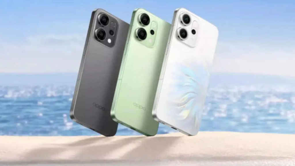 Oppo Reno 15 and Reno 15 Pro India launch timeline, specifications, price range and more details we know so far