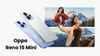 Oppo Reno 15 Mini Price: ఒప్పో అప్ కమింగ్ ఫోన్ ప్రైస్ ముందే లీక్ అయ్యింది.!