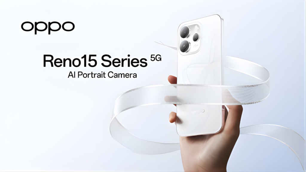 Oppo Reno 15 Reno 15 Pro Reno 15 Pro Mini Price in India Leaked before January 8 Launch