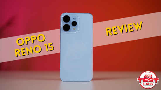 Oppo Reno 15 review: A reliable camera phone that avoids extremes