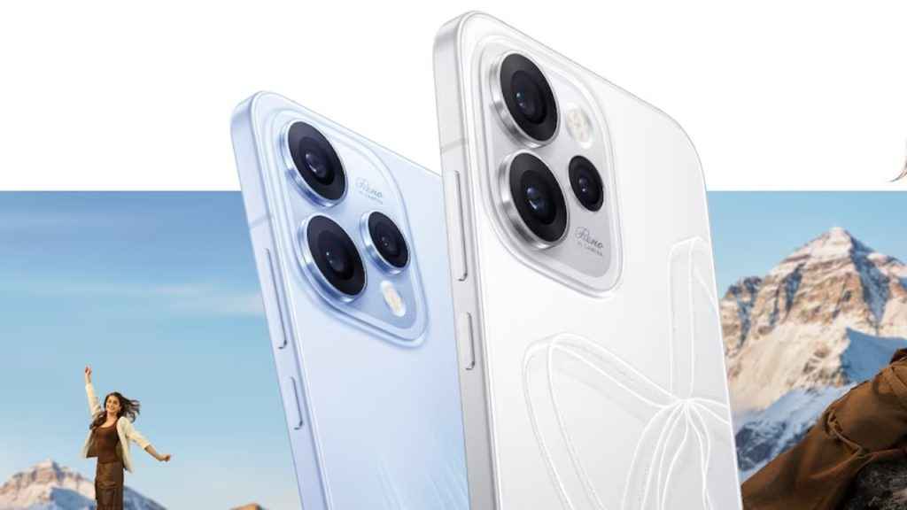 Oppo Reno 15 Pro 5G phone gets massive Price discount on Vijay sales