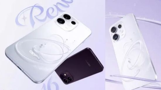 Oppo Reno 16 and Reno 16c India price leaked ahead of launch: How much they may cost
