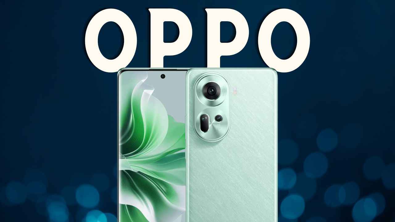 Oppo Reno 8T 5G live video leaked: Here's everything we know about the  device
