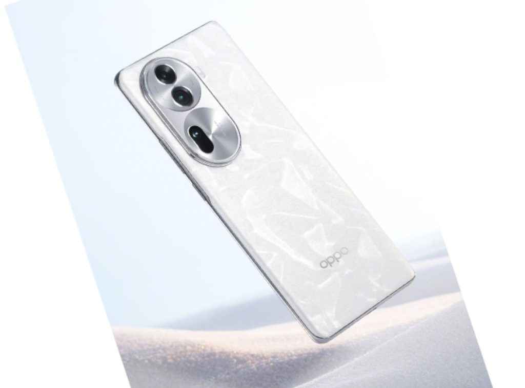 OPPO RENO 11F