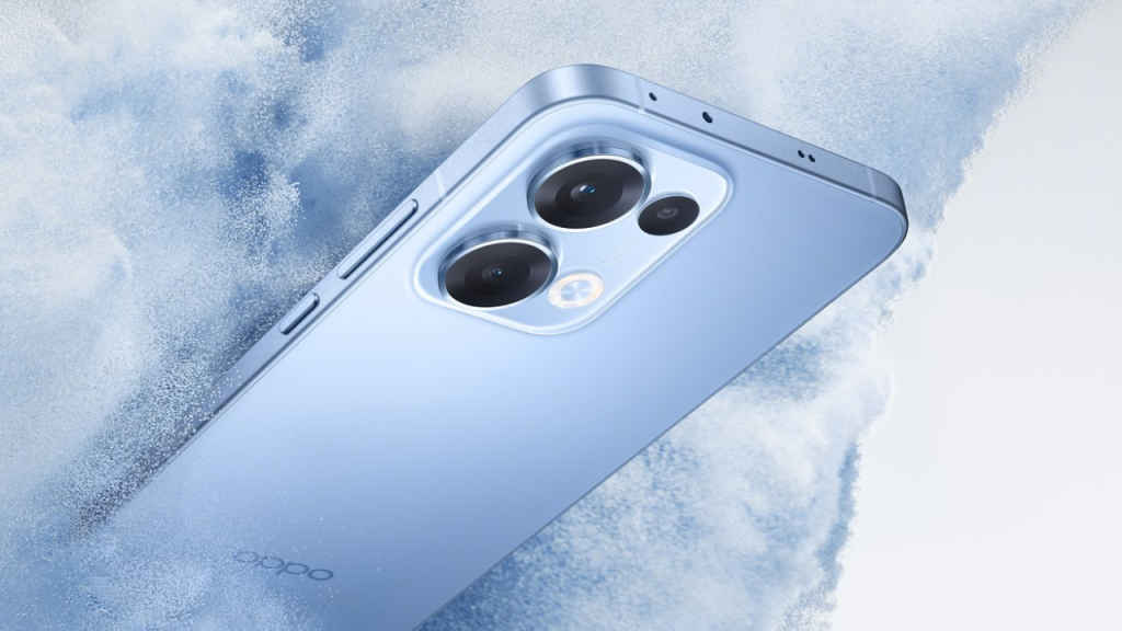 oppo reno 13 5g
