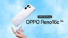 Oppo Reno16c 5G: ఒప్పో న్యూ ఫోన్ ప్రైస్ అండ్ ఫీచర్స్ పై ఒక లుక్కేద్దామా.!