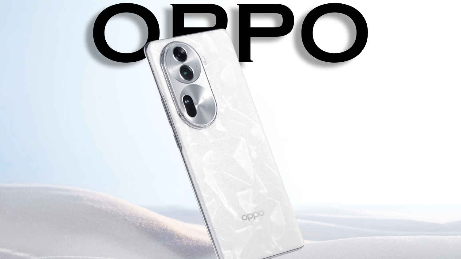 Oppo लाया नई AI रबड़, झट से मिटा देगी आपके फोटो से अनचाहे ऑब्जेक्ट