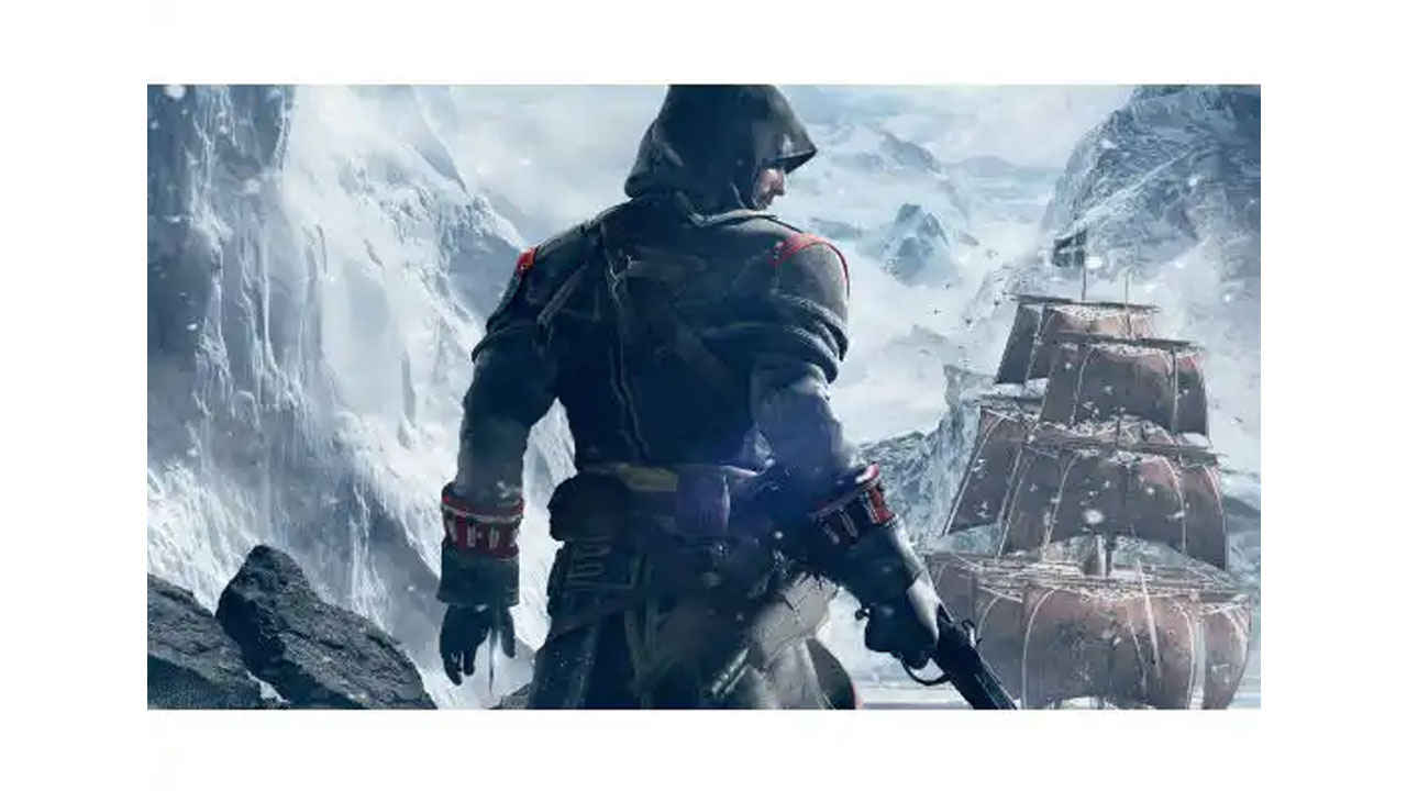 Optimizing Assassin’s Creed Rogue for Intel HD Graphics