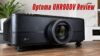Optoma UHR90DV review: What cinema at home actually looks like  