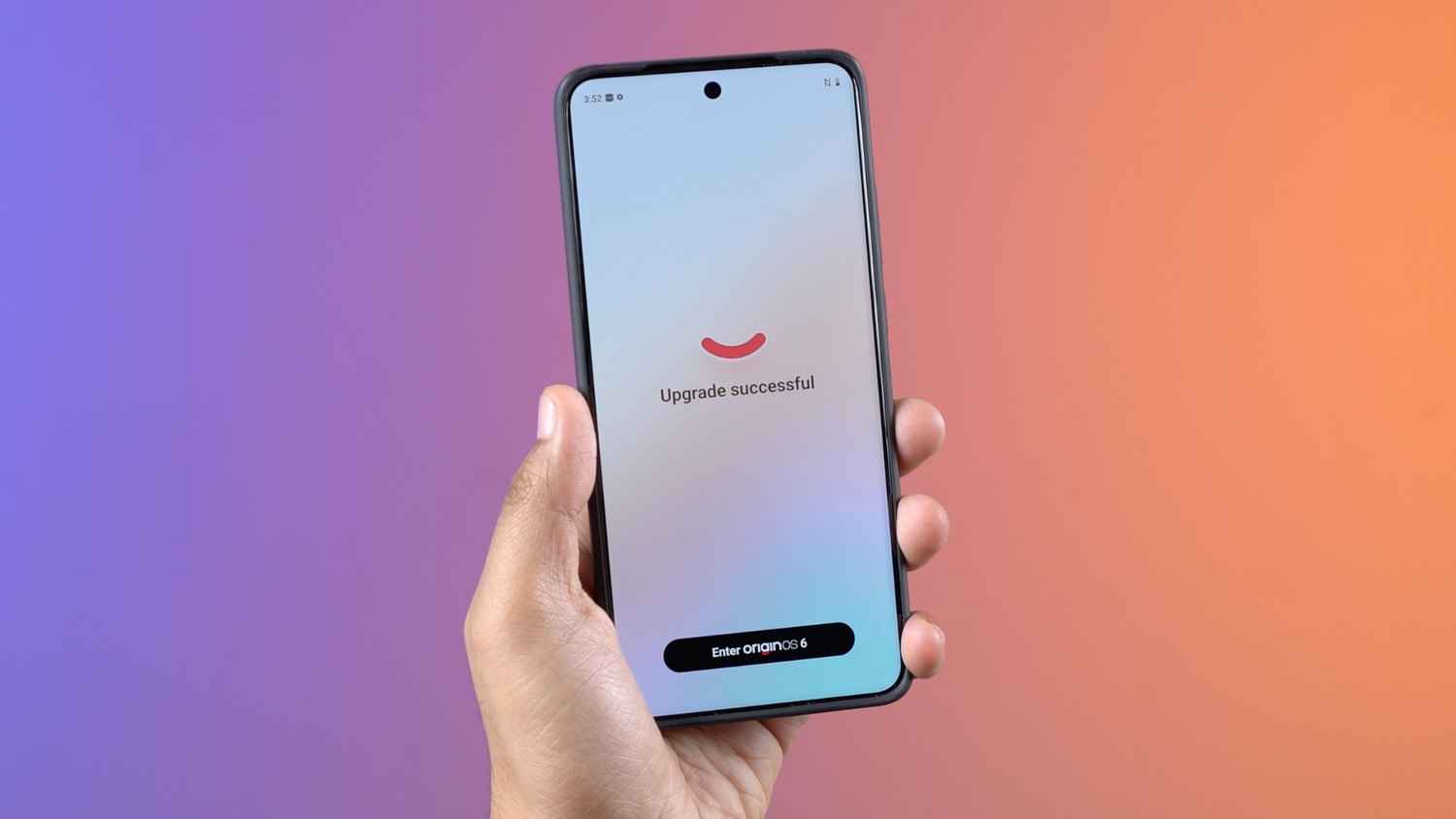 Exclusive: How Vivo redesigned OriginOS 6 for a fluid experience