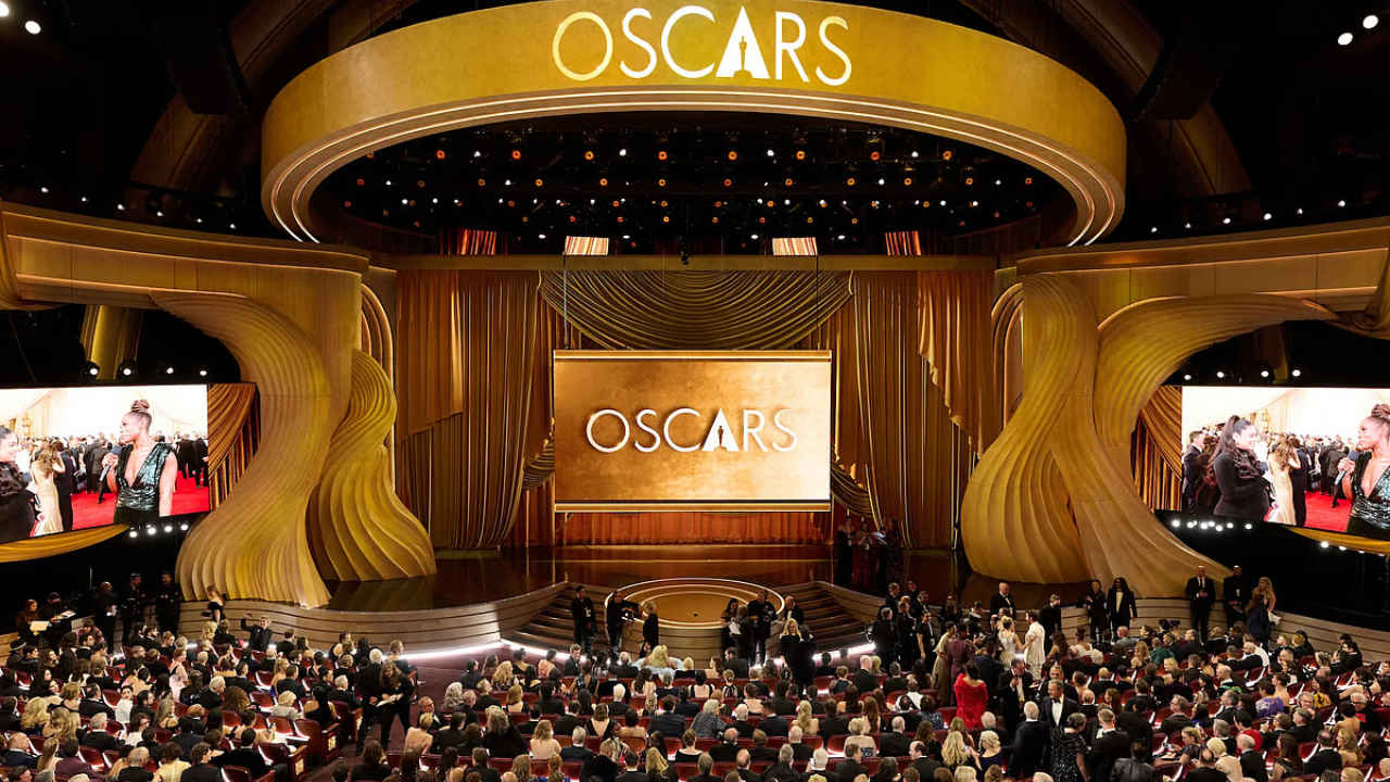 Oscars 2025 Where to watch live streaming in India best movies actors nominations list