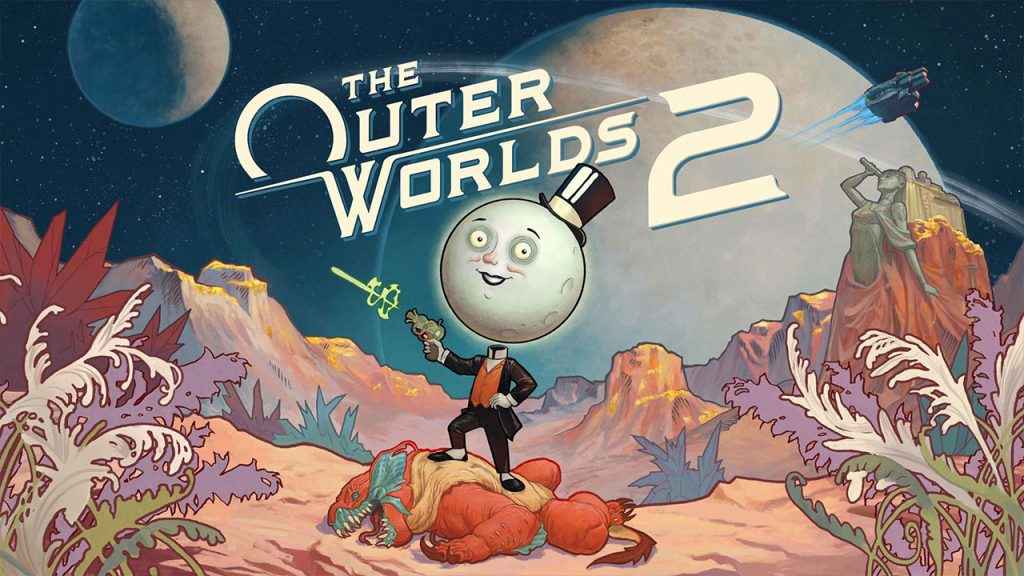 Outer Worlds 2