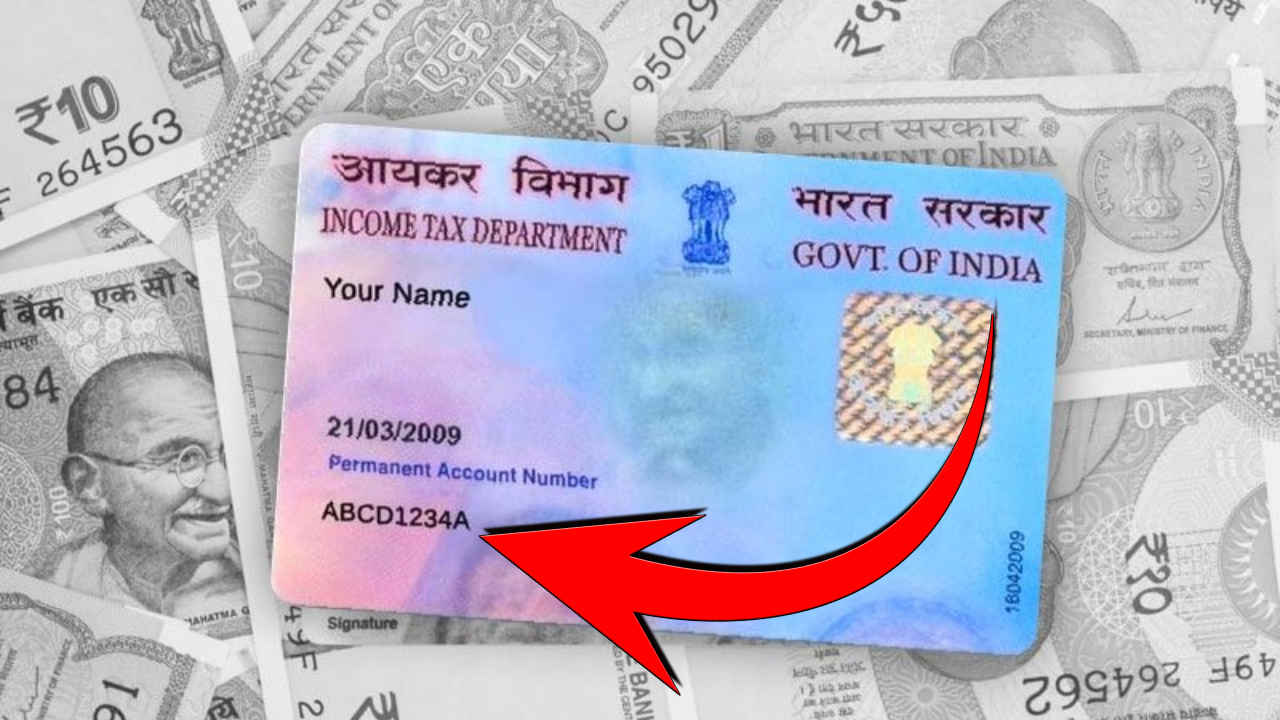 ನಿಮಗೊತ್ತಾ! ನಿಮ್ಮ PAN Card ನಂಬರ್ ನಿಮ್ಮ ಹೆಸರಿನಿಂದಲೇ ಉದ್ಭವಿಸಿದೆ! ಹೇಗೆ ಅಂತೀರಾ?