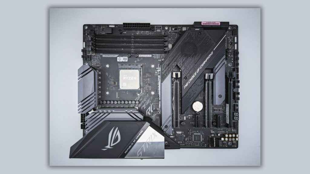 PC Components