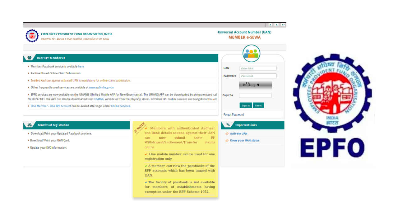 PF Accounts: ಒಂದು ವೇಳೆ ನೀವು ಕೆಲಸ ಬಿಟ್ರೆ ನಿಮ್ಮ ಪಿಎಫ್ ಅಕೌಂಟ್ ಏನಾಗುತ್ತೆ ನಿಮಗೊತ್ತಾ?