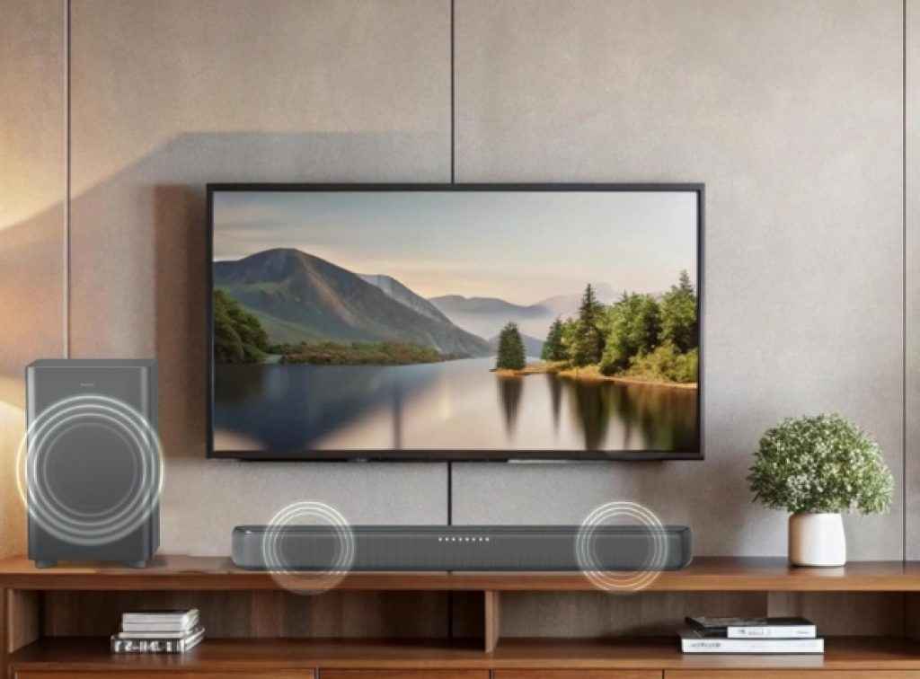 Offer Shopping തീർന്നു, എന്നാലും PHILIPS Soundbar ഗംഭീര കിഴിവിൽ...