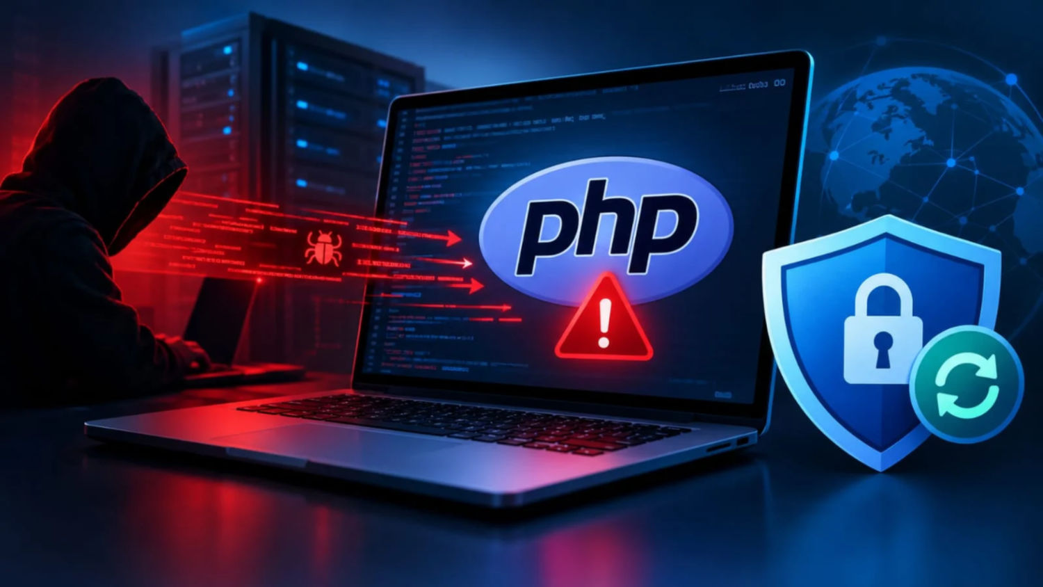 PHP issues another security warning 2 days after emergency patch: What ...