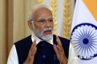 India AI Impact Summit: PM Modi says intelligence and wisdom must guide AI for society’s benefit