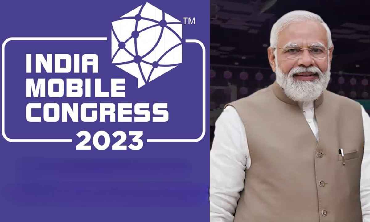 IMC 2023 की Special Announcement, जल्द ही भारत में बने Smartphone इस्तेमाल करेगा दुनिया का हर इंसान: PM Modi