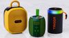 TRIGGR expands its portable audio lineup with the launch of Roar 8 and Roar 10 bluetooth speakers