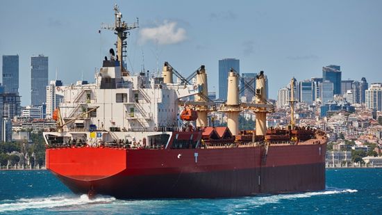 Role of packaging standards in marine insurance claims