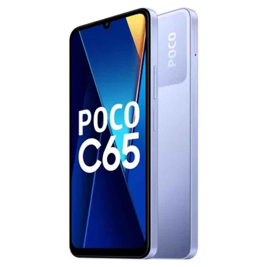 POCO-C65