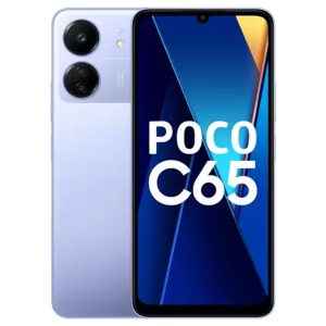 POCO C65
