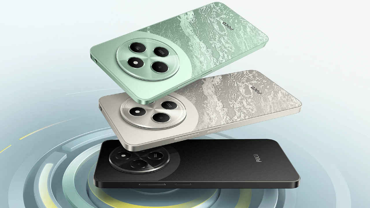 5G Smartphones: মাত্র 8000 টাকার দামে কেনা যাবে দুর্দান্ত ৫জি স্মার্টফোন, রয়েছে 5000mAhব্যাটারি এবং 50MP ক্যামেরা