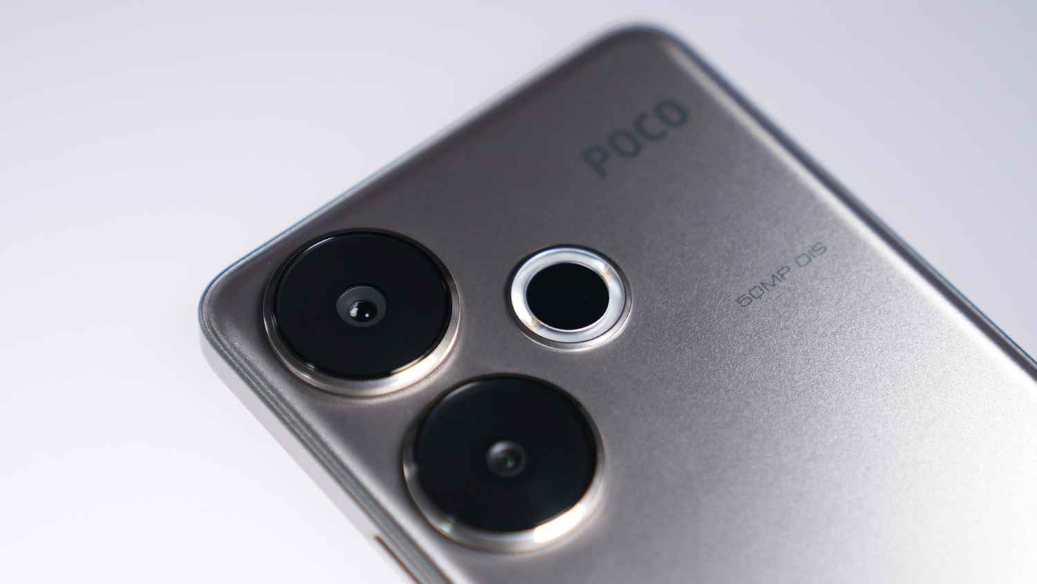 Poco F6 at ₹25,999 launched in India with 1.5K AMOLED display, Snapdragon 8s Gen 3, and more