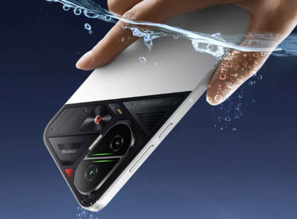 POCO F7 5G