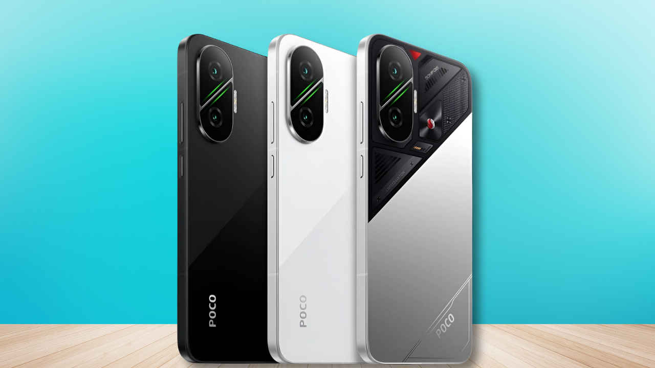 POCO F7 Launch: ಬರೋಬ್ಬರಿ 7550mAh ಬ್ಯಾಟರಿಯ ಪೊಕೊ 5G ಸ್ಮಾರ್ಟ್ಫೋನ್ ಈ ದಿನ ಬಿಡುಗಡೆಯಾಗಲಿದೆ!