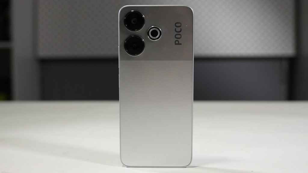 POCO M6 Plus 5G Review