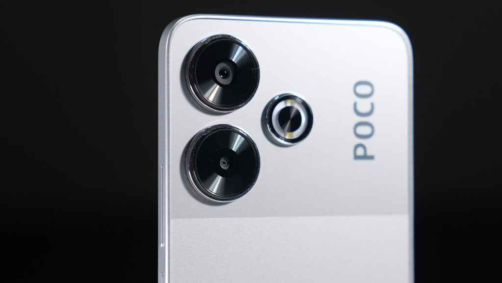 POCO M6 Plus 5G Review