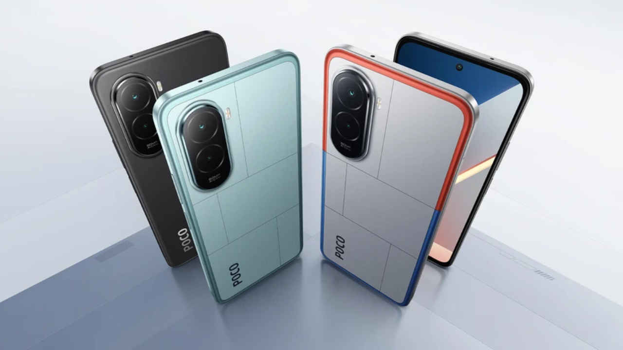 10000 से कम में मिल रहे दमदार 5G Phone, गजब के कैमरा और बैटरी से लैस