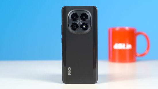 Poco M8 Power 5G India launch teased with a big battery: Here is everything we know