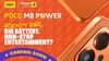 ಶೀಘ್ರದಲ್ಲೇ ಮಾರುಕಟ್ಟೆಗೆ ಬರಲಿದೆ Poco M8 Power ಸ್ಮಾರ್ಟ್‌ಫೋನ್‌! ಬಿಗ್‌ ಬ್ಯಾಟರಿ ಖಚಿತ