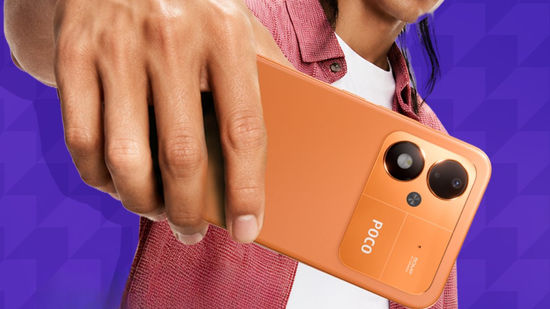 বিশাল 8000mAh ব্যাটারি সহ ভারতে লঞ্চ হল নতুন Poco 5G স্মার্টফোন, দাম 21 হাজার থেকে শুরু