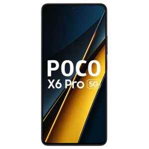 POCO X6 Pro 5G