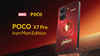 POCO X7 Pro Iron Man Edition ಸದ್ದಿಲ್ಲದೇ ಬಿಡುಗಡೆ! ಬೆಲೆ ಮತ್ತು ವಿಶೇಷತೆಗಳೇನು?