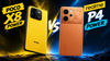 POCO X8 Power 5G vs Realme P4 Power 5G: 10000mAh ব্যাটারি সহ দুটি ফোনে বেশি শক্তিশালী এবং দামে কোনটি বেশি সস্তা, দেখুন তুলনা