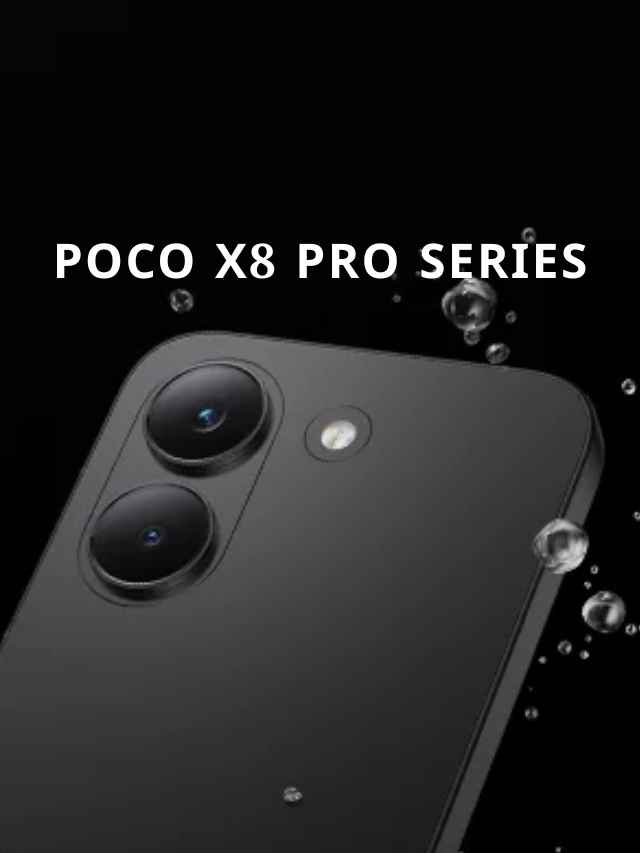 POCO X8 Pro 5G