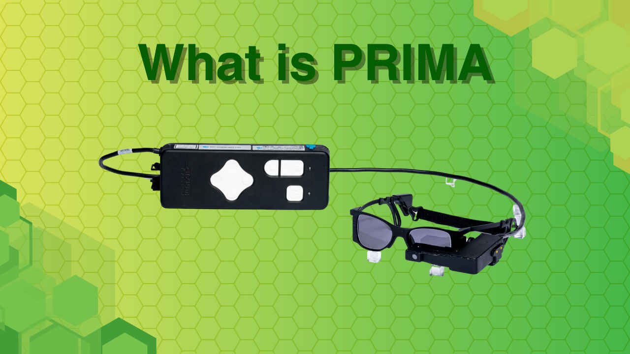 Neuralink’s competitor restored eyesight in blind patients with this retinal implant: Here’s how