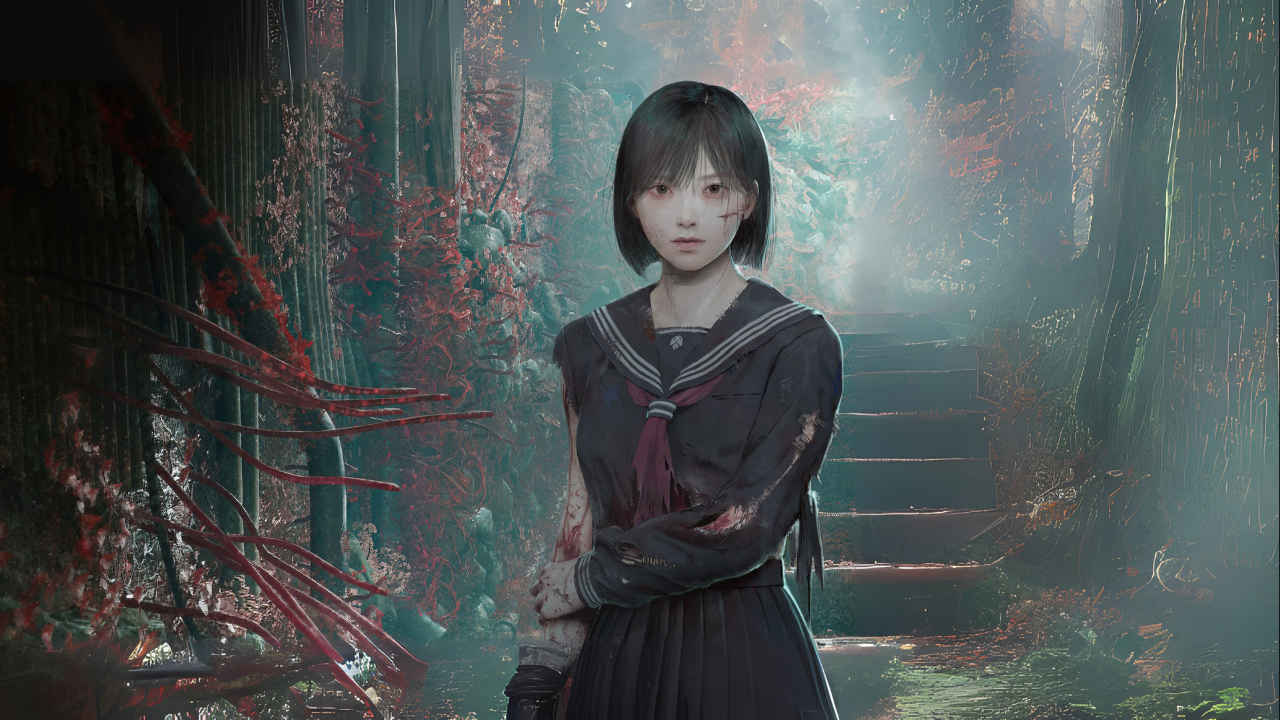 Silent Hill f releases today: India price, how to download and all you need to know