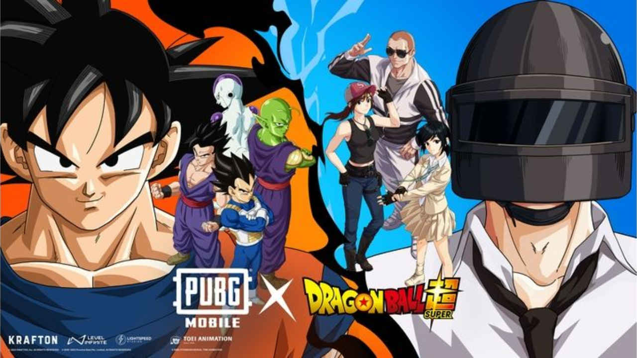 Dragon Ball event is coming back to PUBG: If you’re a fan, here’s what to expect