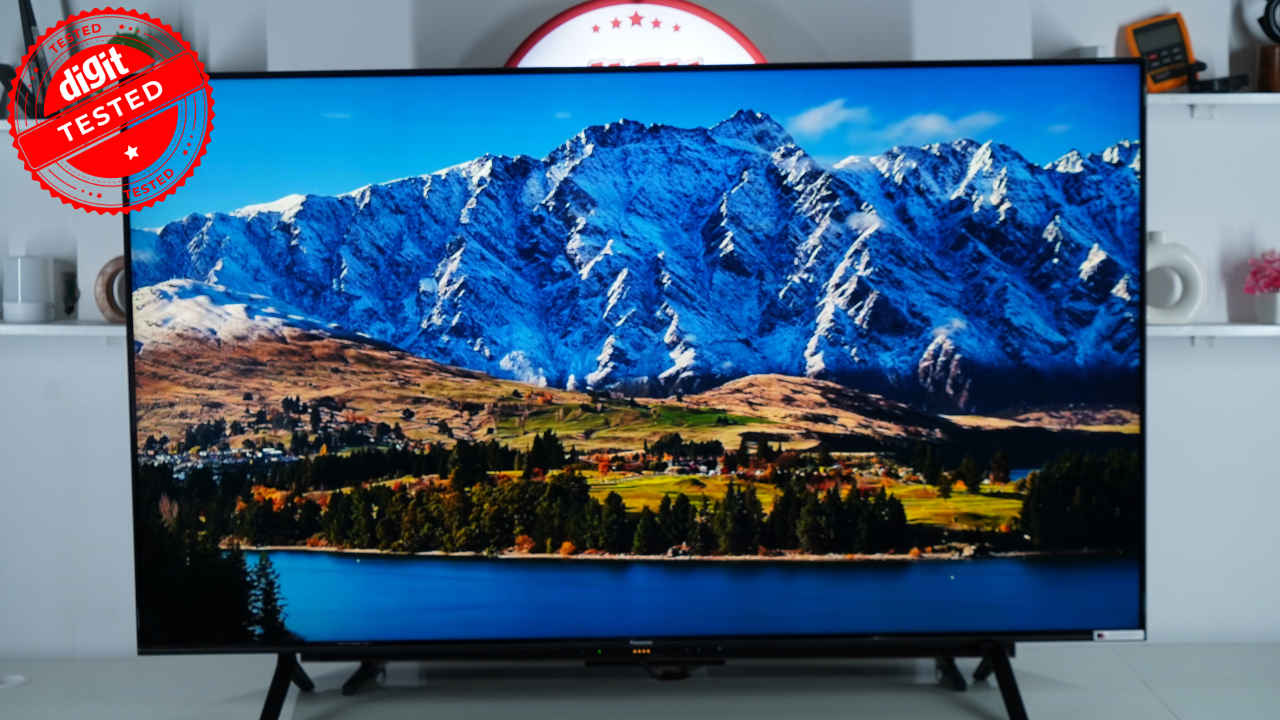Panasonic Shinobi Pro PX950 Mini LED TV review: Bright 4K HDR performance at a premium price
