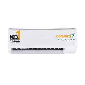 Panasonic 0.9 Ton 3 Star Inverter Split AC