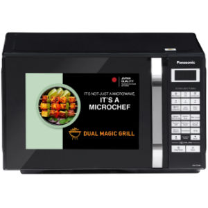 Panasonic NN-CT614NBFG