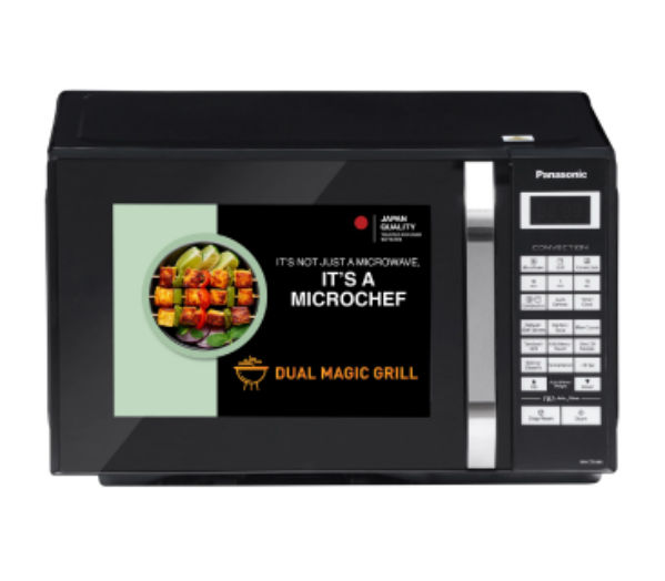 Panasonic NN-CT614NBFG